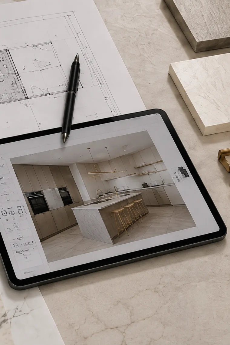 Design Build